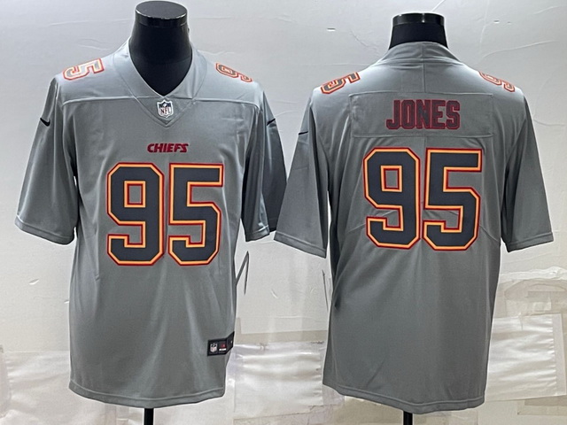 Kansas City Chiefs Jerseys 095